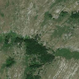 Satellite imagery of Oštri Vrh, BA