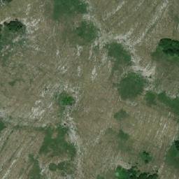 Satellite imagery of Oštri Vrh, BA