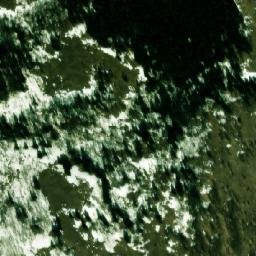Satellite imagery of Mala Privija, BA
