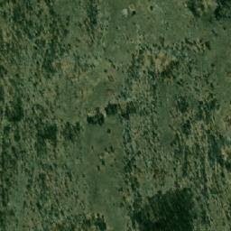 Satellite imagery of Vučjak, BA