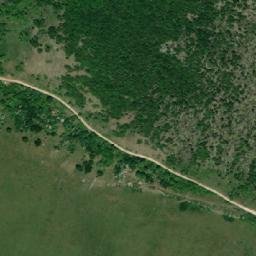 Satellite imagery of Trišnjik, BA