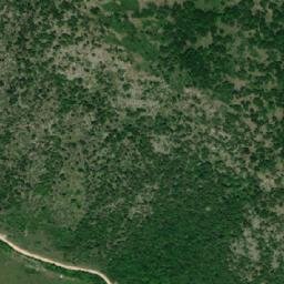 Satellite imagery of Trišnjik, BA