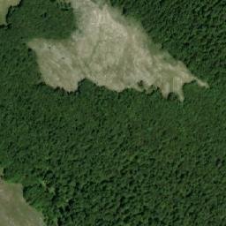 Satellite imagery of Samarić, BA