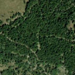 Satellite imagery of Osječenica, BA