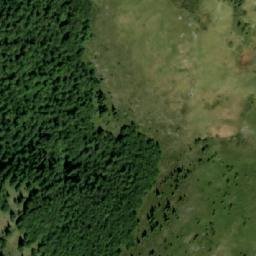 Satellite imagery of Osječenica, BA