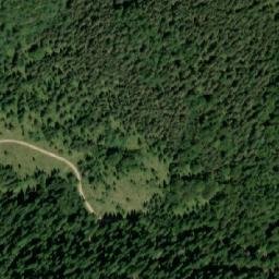 Satellite imagery of Vrh Tikvica, BA