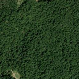 Satellite imagery of Vrh Tikvica, BA