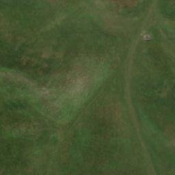 Satellite imagery of Debelo Brdo, BA