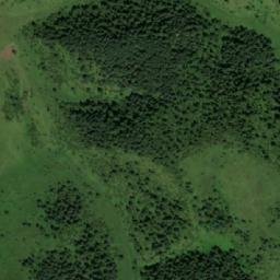 Satellite imagery of Turska Mala, BA