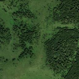 Satellite imagery of Turska Mala, BA