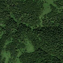 Satellite imagery of Turska Mala, BA