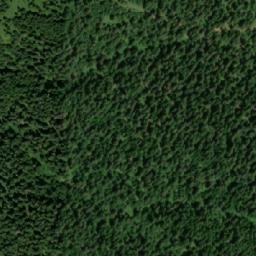 Satellite imagery of Javorac, BA