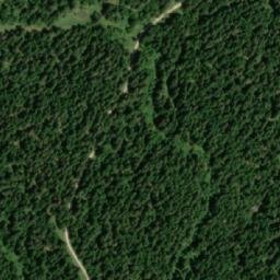 Satellite imagery of Javorac, BA