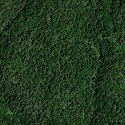 Satellite imagery of Osovja Glava, BA