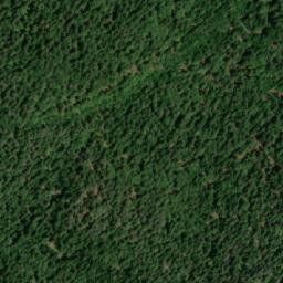 Satellite imagery of Osovja Glava, BA