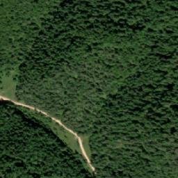 Satellite imagery of Kamenica, BA