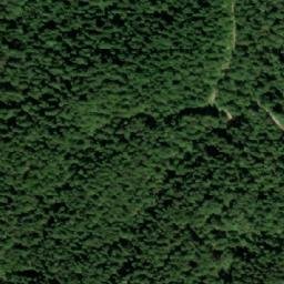 Satellite imagery of Borovi Vrh, BA