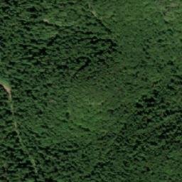 Satellite imagery of Borovi Vrh, BA
