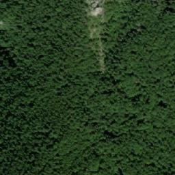 Satellite imagery of Gradić, BA