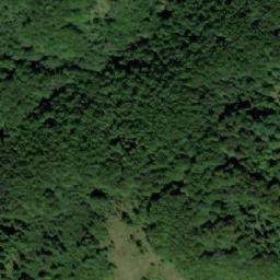 Satellite imagery of Siver Planina, BA