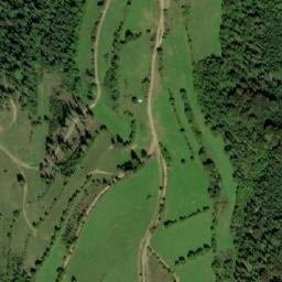 Satellite imagery of Sridnje, BA