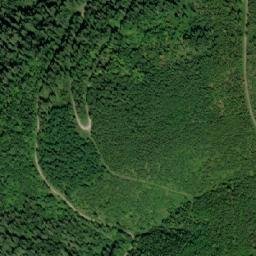 Satellite imagery of Gojen, BA