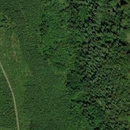 Satellite imagery of Gojen, BA