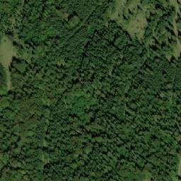 Satellite imagery of Gojen, BA