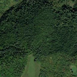 Satellite imagery of Kosirača, BA