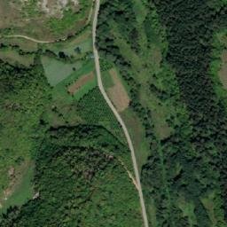 Satellite imagery of Stražica, BA