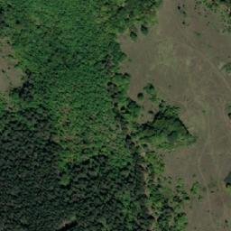 Satellite imagery of Stražica, BA