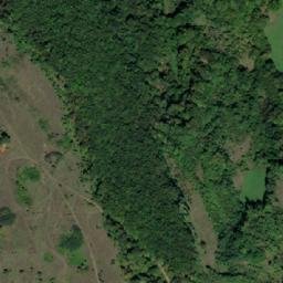 Satellite imagery of Stražica, BA