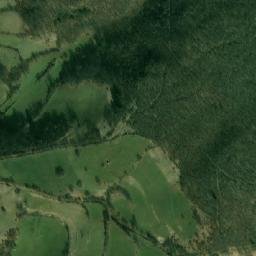 Satellite imagery of Vranjača, BA