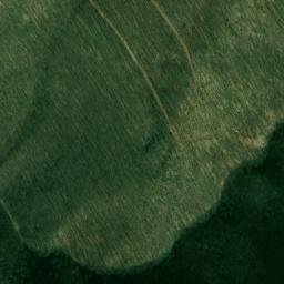 Satellite imagery of Vranjača, BA