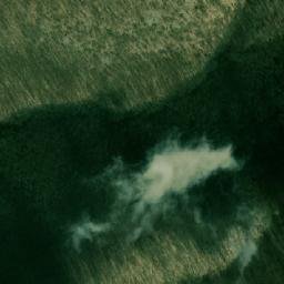 Satellite imagery of Oštri Vrat, BA