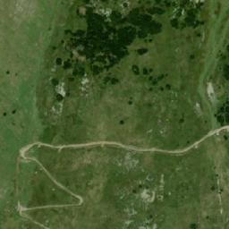 Satellite imagery of Ločika, BA