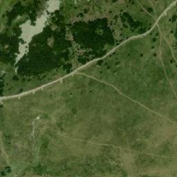 Satellite imagery of Vrata, BA