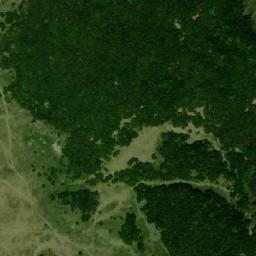 Satellite imagery of Vrata, BA