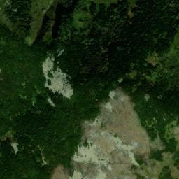 Satellite imagery of Vrata, BA