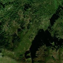 Satellite imagery of Tikva, BA