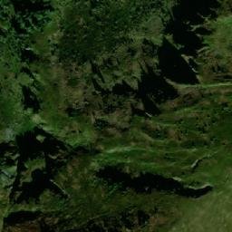 Satellite imagery of Tikva, BA