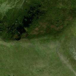 Satellite imagery of Debelo Brdo, BA