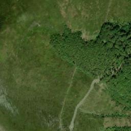 Satellite imagery of Debelo Brdo, BA