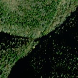 Satellite imagery of Rasoha, BA