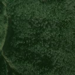 Satellite imagery of Oferska Kosa, BA