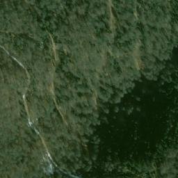 Satellite imagery of Gruda, BA