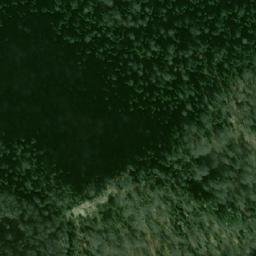 Satellite imagery of Kozov Grad, BA