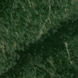 Satellite imagery of Kozov Grad, BA