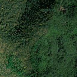 Satellite imagery of Vis, BA