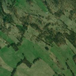 Satellite imagery of Plaz, BA